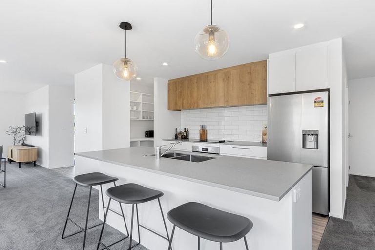 Photo of property in 30 Selfe Crescent, Burwood, Christchurch, 8083