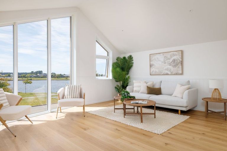 Photo of property in 21d Lakeside Drive, Pegasus, 7612