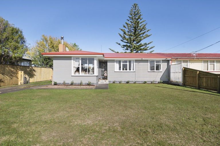 Photo of property in 47 Taumaihi Street, Bulls, 4818