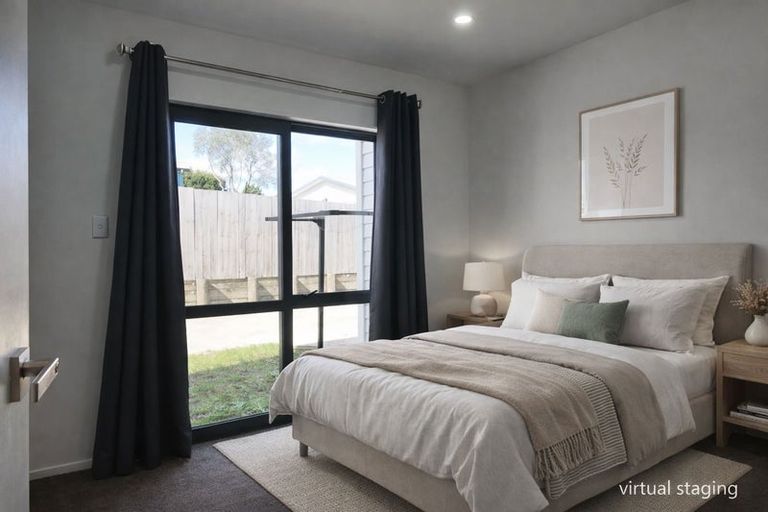 Photo of property in 2c Melleray Place, Randwick Park, Auckland, 2105