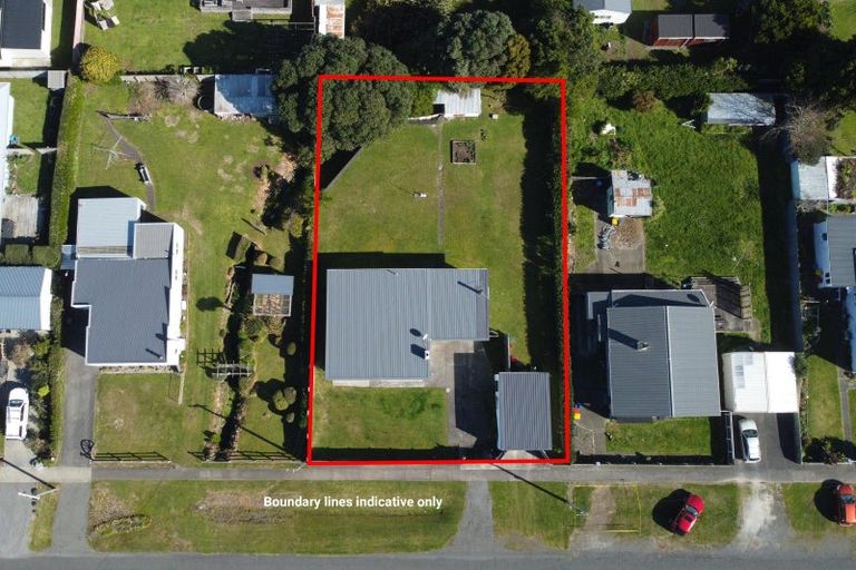 Photo of property in 62 Gisborne Terrace, Opunake, 4616