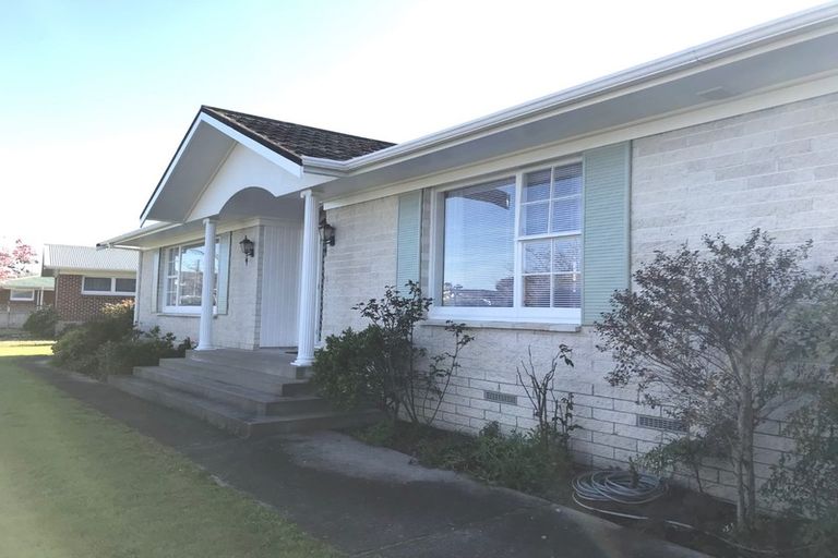 Photo of property in 36 Claremont Avenue, Chartwell, Hamilton, 3210