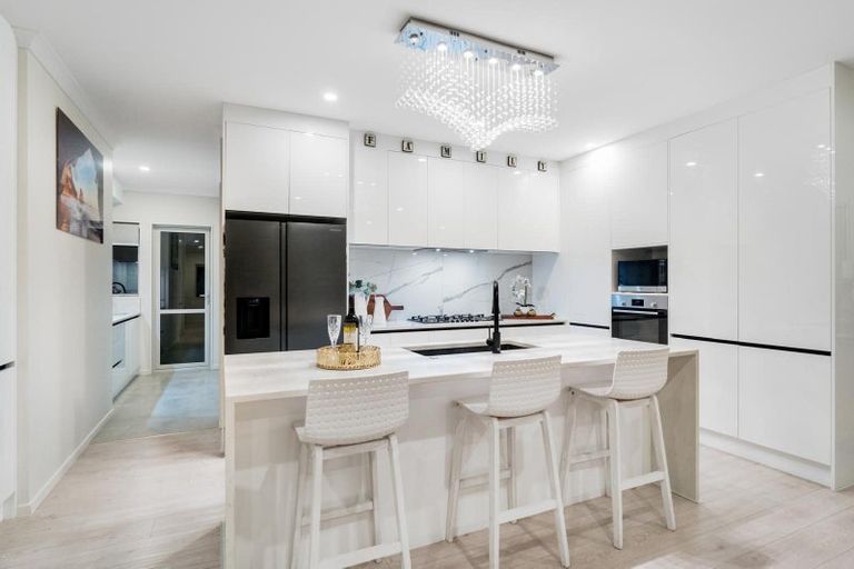 Photo of property in 40 Koropa Road, Flat Bush, Auckland, 2019