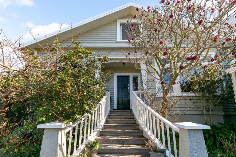 Photo of property in 22 Rata Road, Hataitai, Wellington, 6021