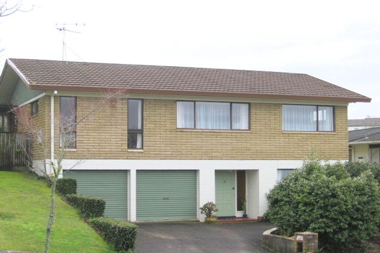 Photo of property in 34 Sunnyhills Avenue, Glenview, Hamilton, 3206