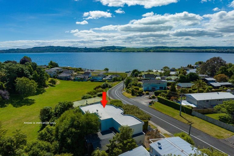 Photo of property in 25 Hawai Street, Two Mile Bay, Taupo, 3330