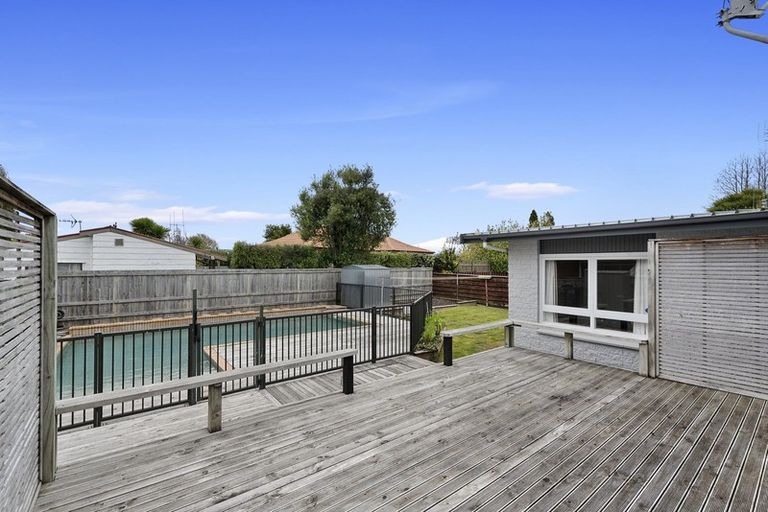 Photo of property in 6 Freemont Street, Chartwell, Hamilton, 3210