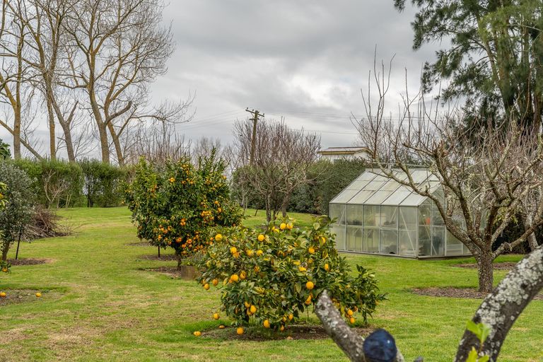 Photo of property in 319b Rotowaro Road, Huntly, 3771