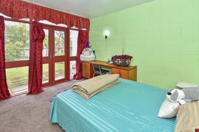 Photo of property in 64 Hain Avenue, Mangere East, Auckland, 2024