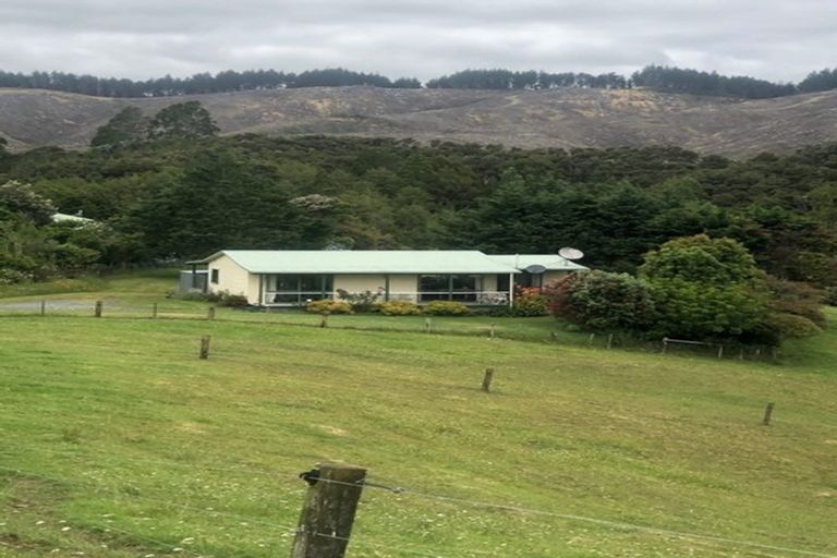 Photo of property in 332 Glenmohr Road, Waipu, 0582