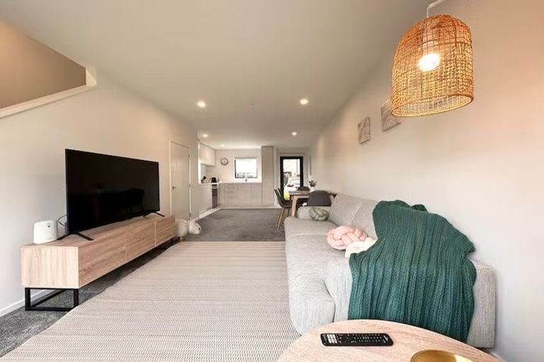 Photo of property in 4/6 Riccarton Road, Riccarton, Christchurch, 8011