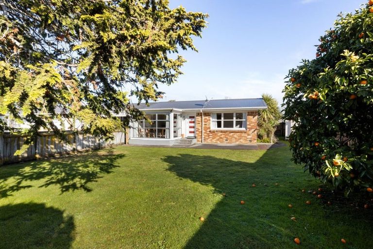 Photo of property in 3/20 Queen Street, Cambridge, 3434