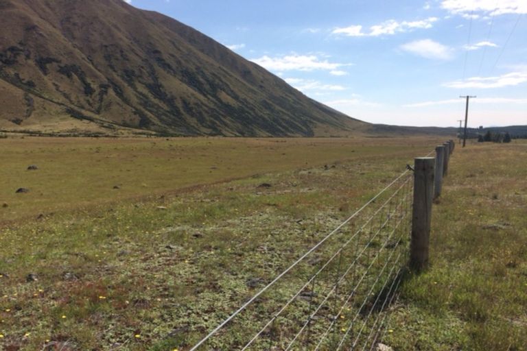 Photo of property in 860 Manuka Terrace, Ben Ohau, Twizel, 7999