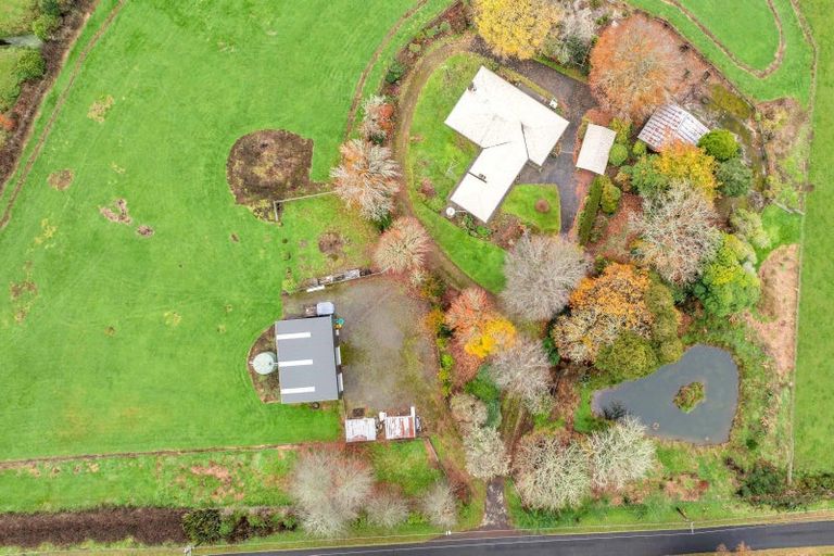 Photo of property in 1098 Makuri Road, Huiroa, Stratford, 4392