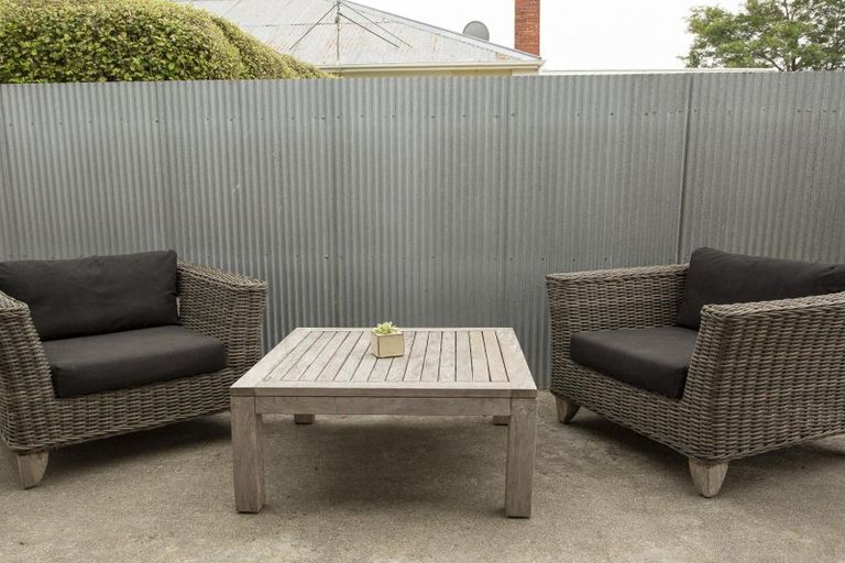 Photo of property in 341 Burnett Street, Ashburton, 7700