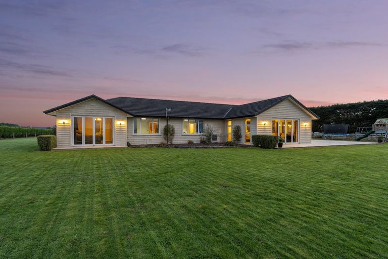 Photo of property in 87 Millwood Glen, Mill Road, Invercargill, 9871