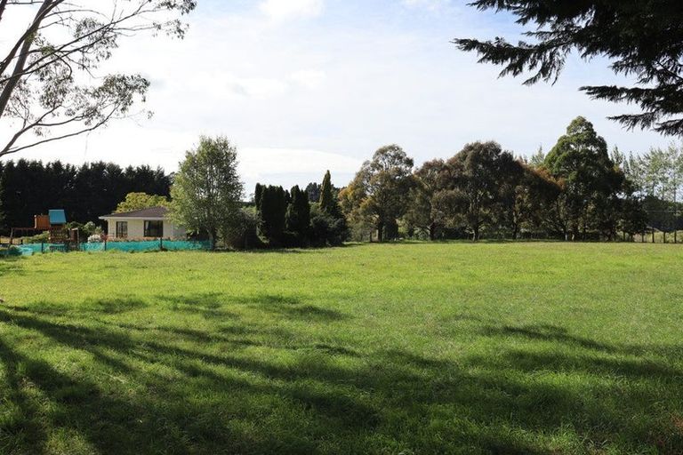 Photo of property in 106 Tutu Hill Road, Weston, Oamaru, 9491