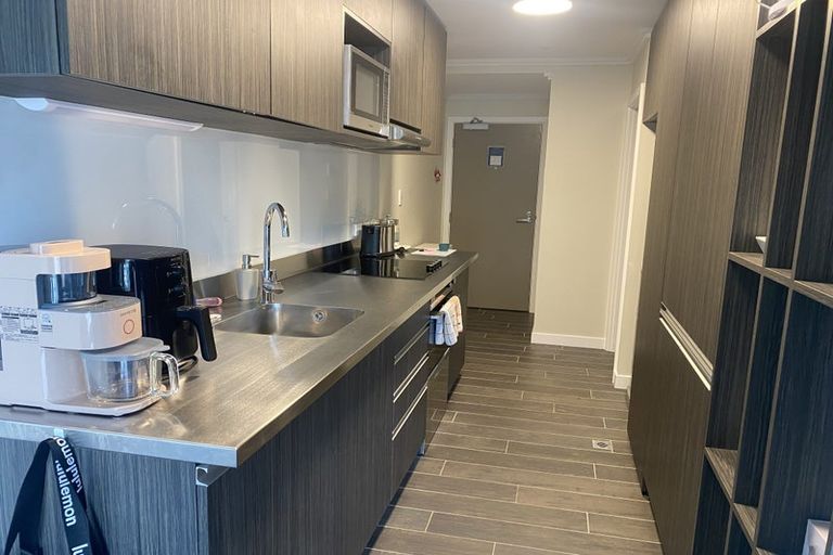 Photo of property in Frame Apartments, 802/111 Molesworth Street, Thorndon, Wellington, 6011