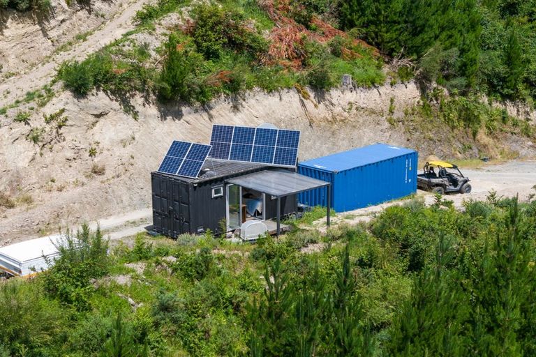 Photo of property in 785 Waikakaho Road, Tuamarina, Blenheim, 7273