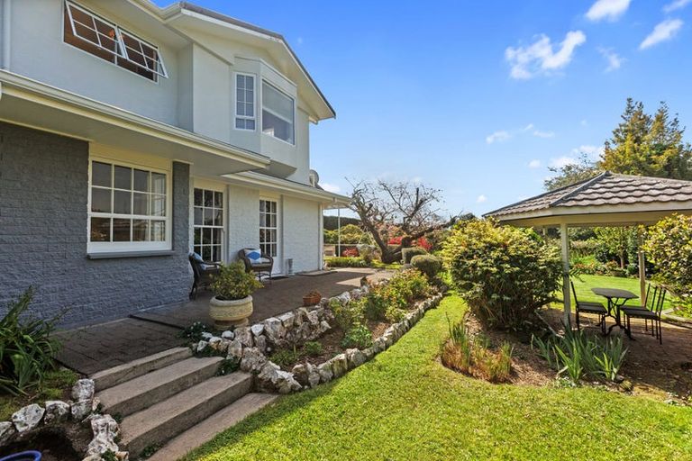 Photo of property in 284 No 3 Road, Te Puke, 3183