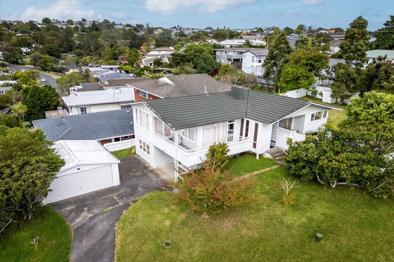 Photo of property in 118 Mountbatten Avenue, Hillcrest, Auckland, 0627