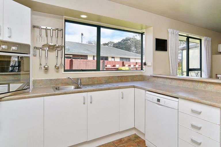 Photo of property in 21 Mcdougal Place, Kaiapoi, 7630