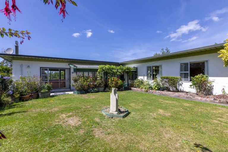 Photo of property in 124 Porangahau Road, Waipukurau, 4200