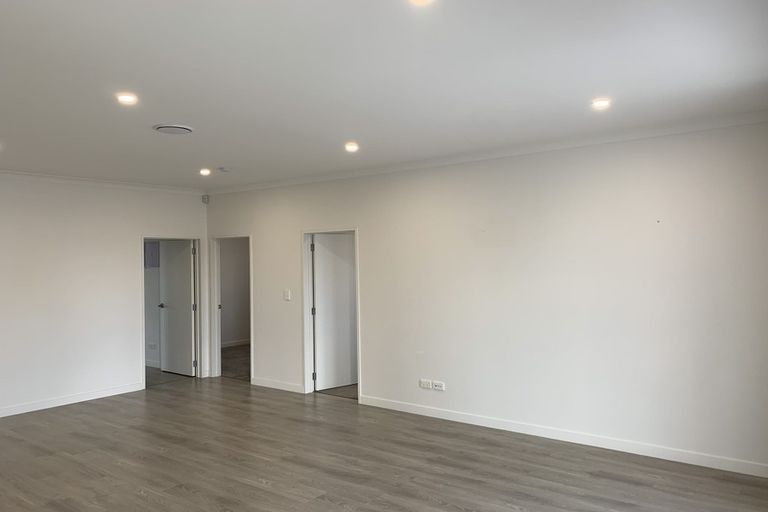 Photo of property in 4 Bunlin Road, Flat Bush, Auckland, 2019
