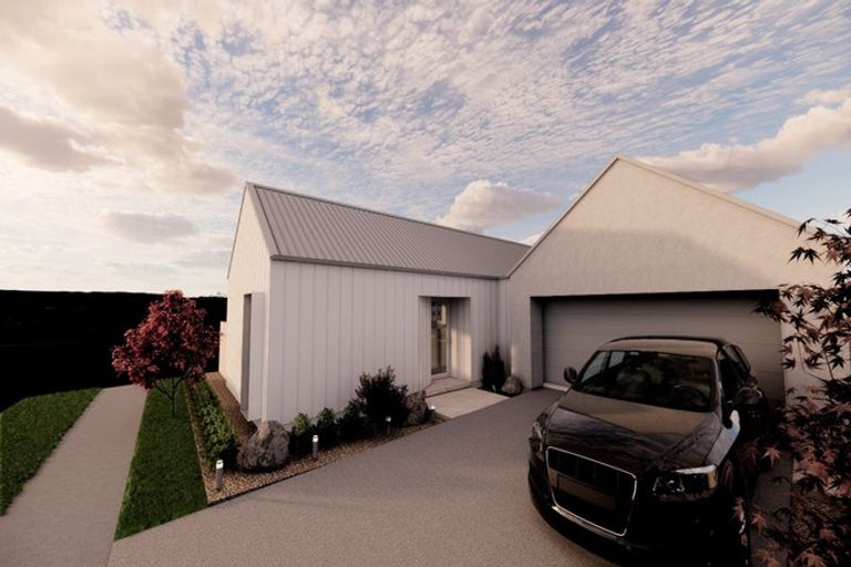 Photo of property in 16 Lorenzos Lane, Halswell, Christchurch, 8025