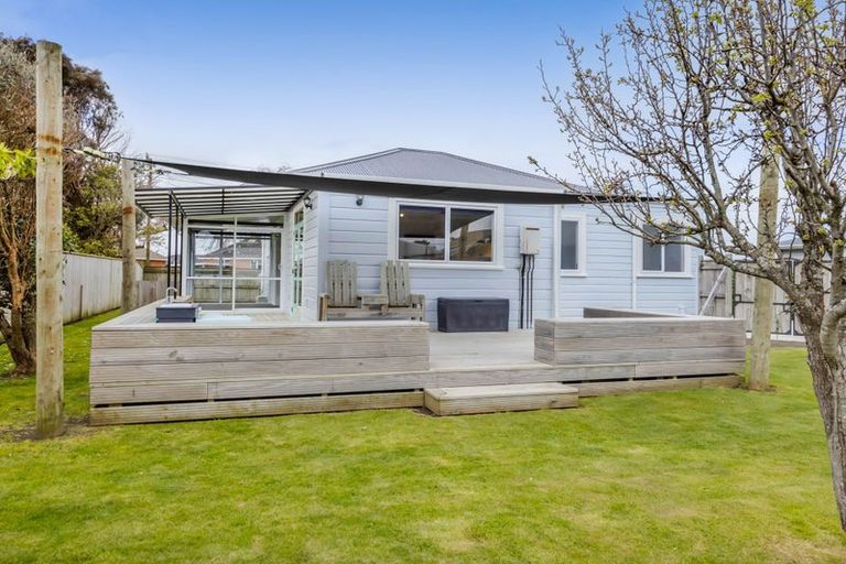 Photo of property in 107 Wilson Street, Hawera, 4610