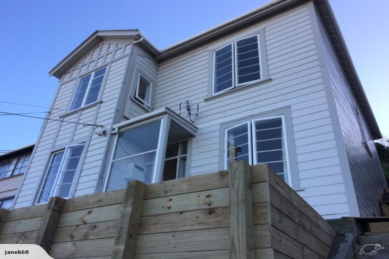 Photo of property in 26 Childers Terrace, Kilbirnie, Wellington, 6022