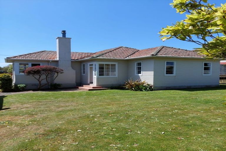 Photo of property in 3 Hindmarsh Street, Johnsonville, Wellington, 6037