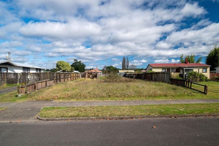 Photo of property in 6 Tawa Street, Murupara, 3025