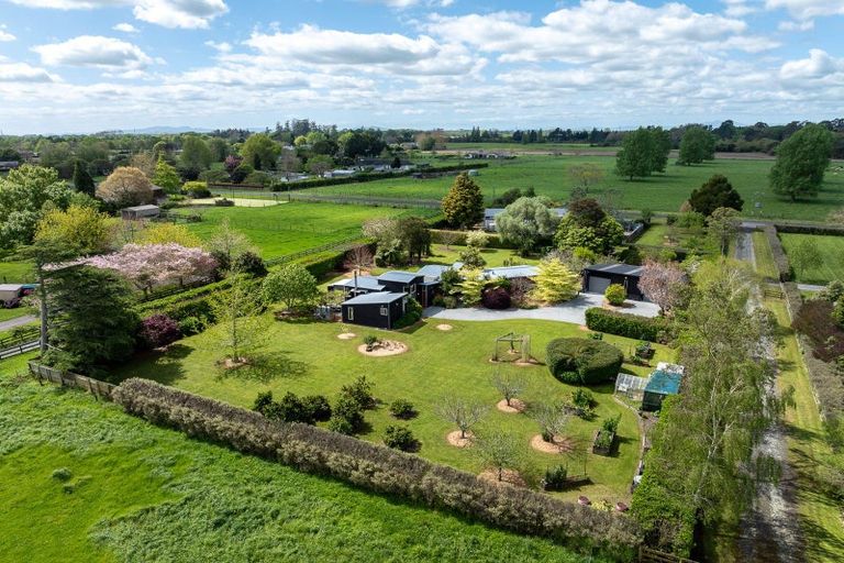 Photo of property in 52 Lissette Road, Newstead, Hamilton, 3286