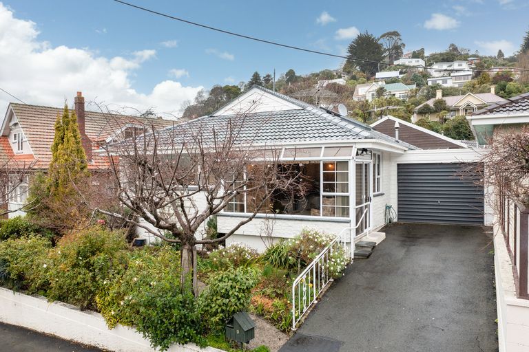 Photo of property in 9 Mavis Street, Saint Clair, Dunedin, 9012