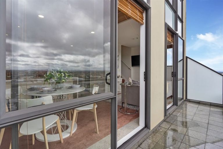 Photo of property in 16d/18 Ronwood Avenue, Manukau, Auckland, 2104