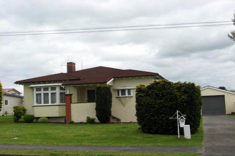 Photo of property in 158 Jackson Street, Te Awamutu, 3800