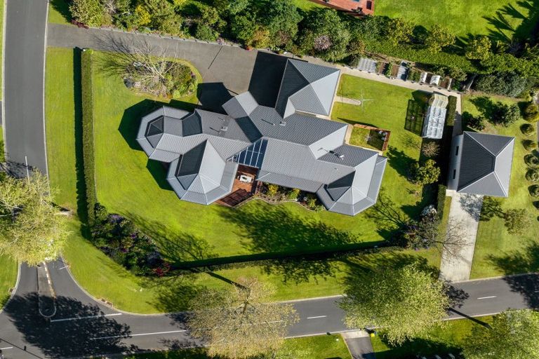 Photo of property in 2r Molloy Rise, Pyes Pa, Tauranga, 3112