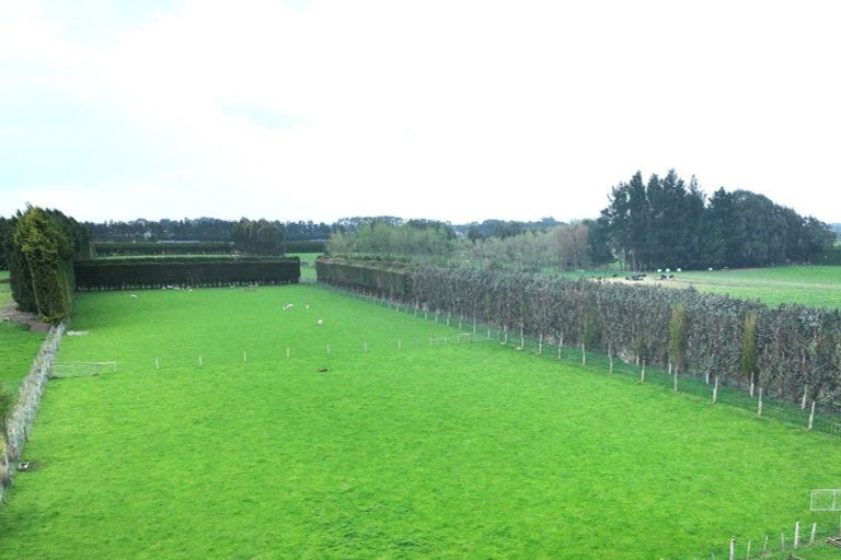 Photo of property in 79 Wallacetown Lorneville Highway, Lorneville, Invercargill, 9874