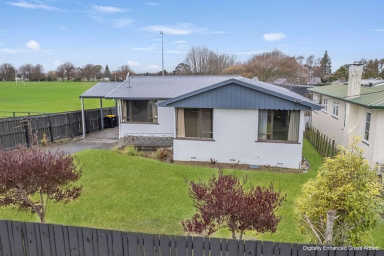 Photo of property in 131 West Street, Feilding, 4702