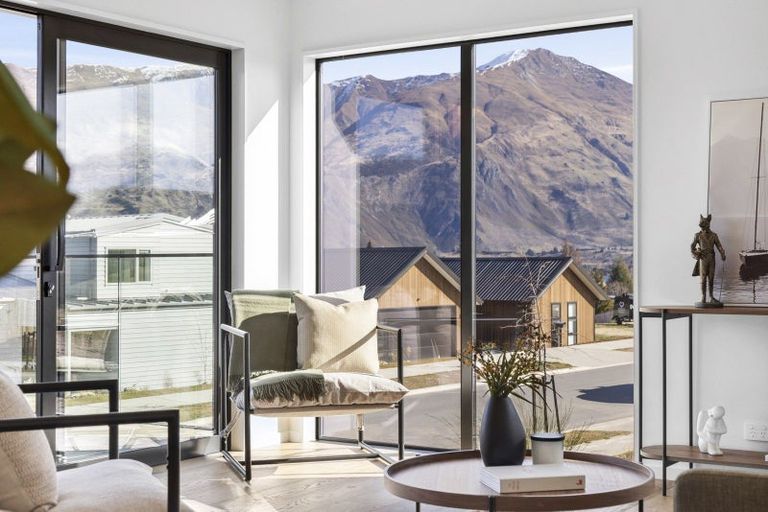Photo of property in 57 Clearview Street, Wanaka, 9305