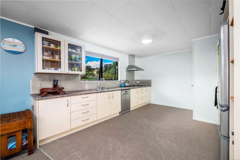 Photo of property in 10 Waianga Place, Omapere, Kaikohe, 0473