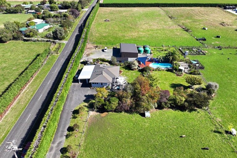 Photo of property in 62 Mount Heslington Road, Brightwater, 7091