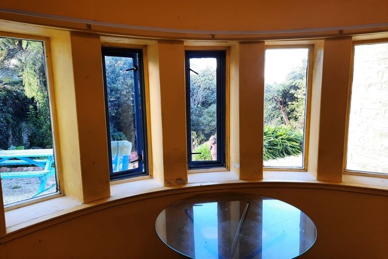 Photo of property in 9 Seaview Terrace, Northland, Wellington, 6012