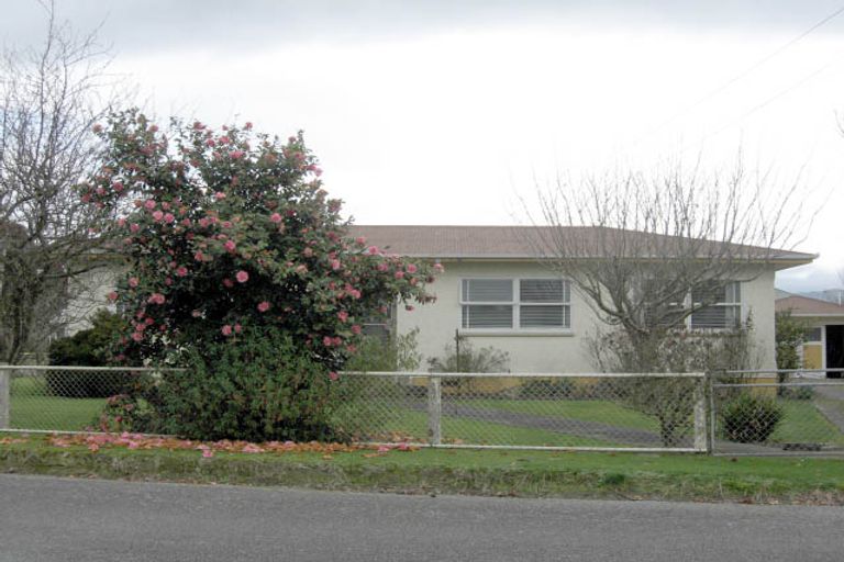 Photo of property in 4 Massey Street, Greytown, 5712