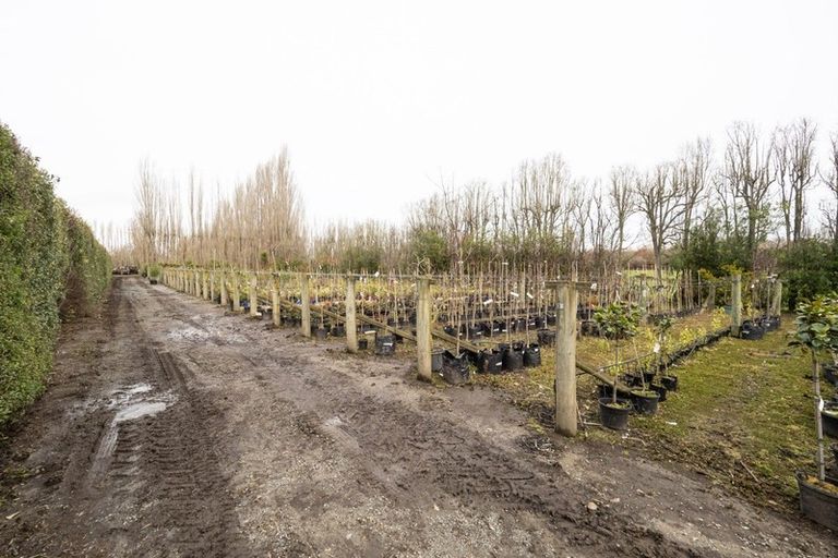 Photo of property in 182 Methven Highway, Allenton, Ashburton, 7776