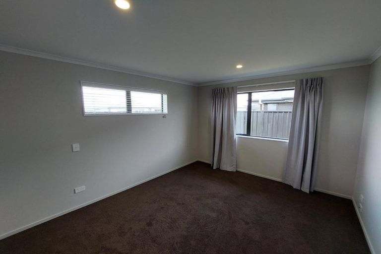 Photo of property in 46 Tuhoe Avenue, Kaiapoi, 7630
