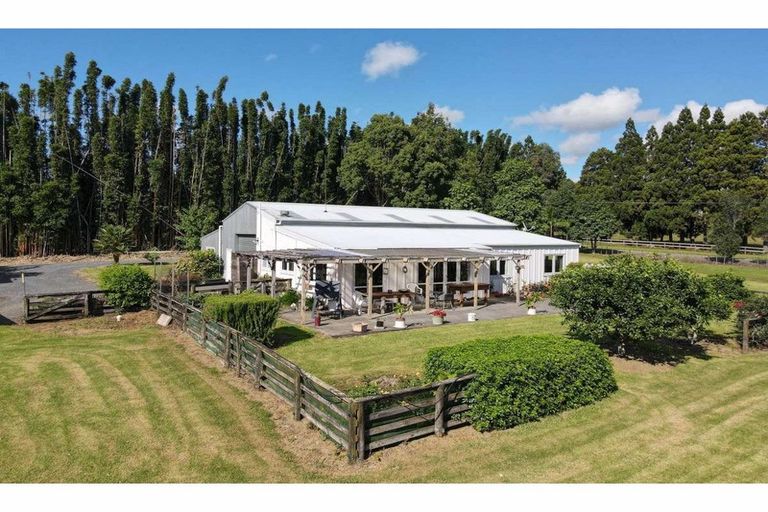 Photo of property in 50a Equestrian Drive, Kerikeri, 0294
