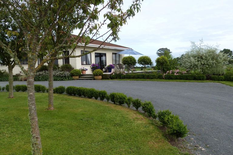 Photo of property in 134 Vospers Road, Lichfield, Putaruru, 3482