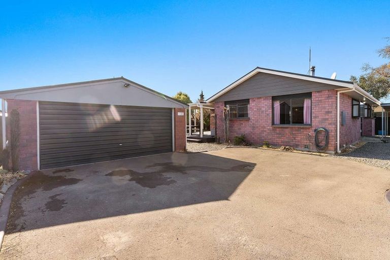 Photo of property in 10 Mathias Place, Kaiapoi, 7630